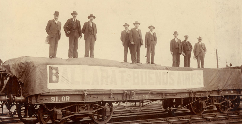 Australian Innovation | Ground-breaking Victorian invention