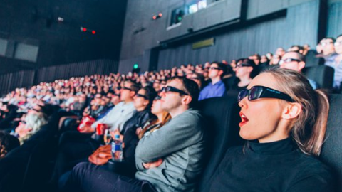 IMAX Melbourne