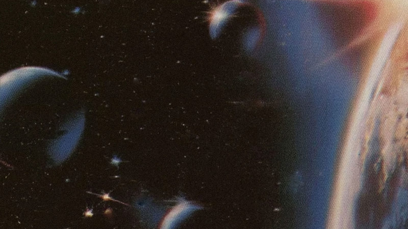 Phoebe Bridgers: Lost Weekend Planetarium Experience