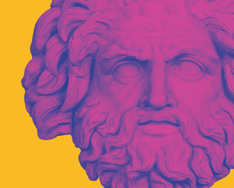 Become a Museum Member