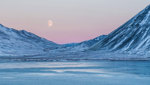Polar Realms: Frontiers of a Changing Planet