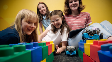 STEM Weekend Workshops