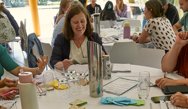 Student Climate Commons