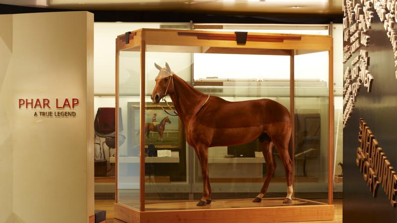 Phar Lap