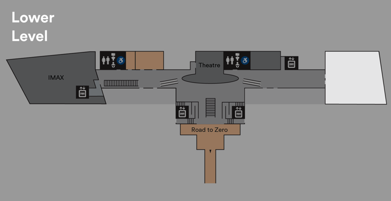 Exhibition Location Map