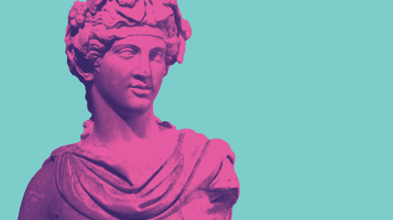 BECOME A MUSEUM MEMBER