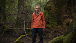 Saving Rainforests: Bob Brown in Conversation