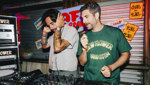 Discoteca Italiana Arrivederci Roma