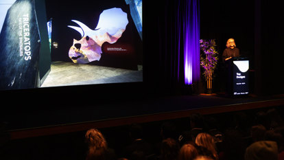 Expert talk at Top Designs Education Forums