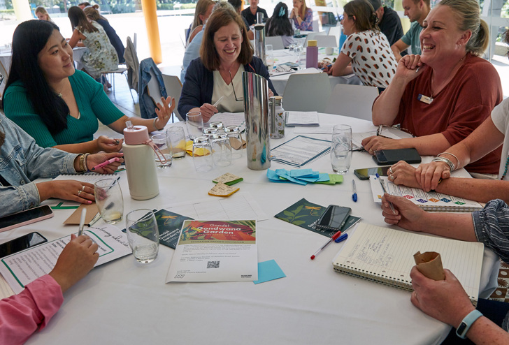 Sign-up to Museum Teachers